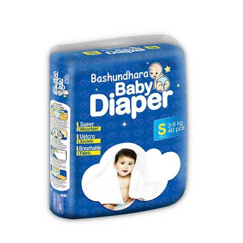 Diaper BASHUNDHARA BABY PANT DIAPANT Nextlink